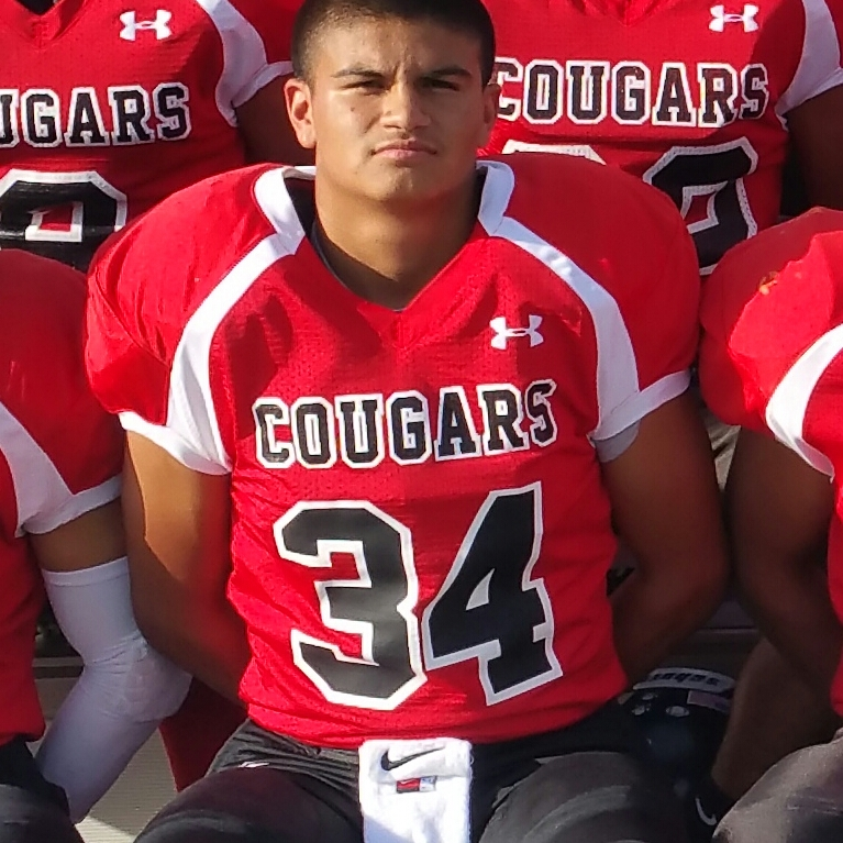 Raymond Figueroa