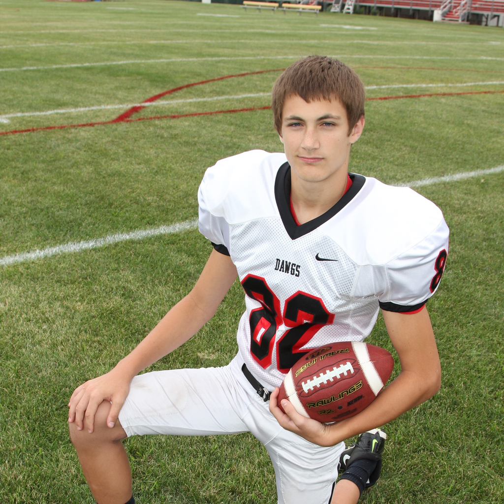Braxton Zerbe