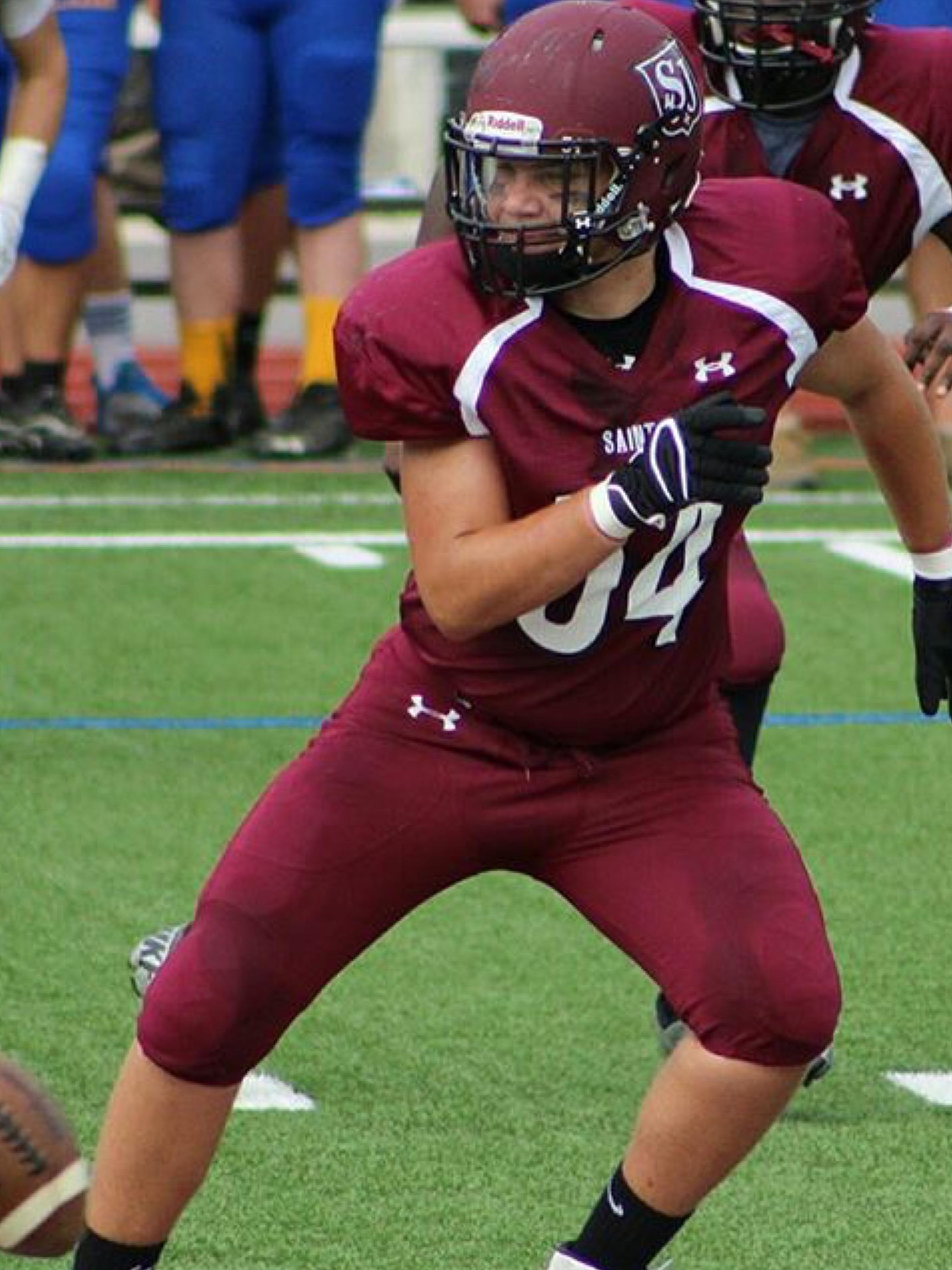 Steven Schwartz