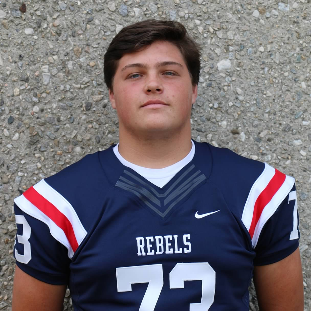 Jake Gouveia