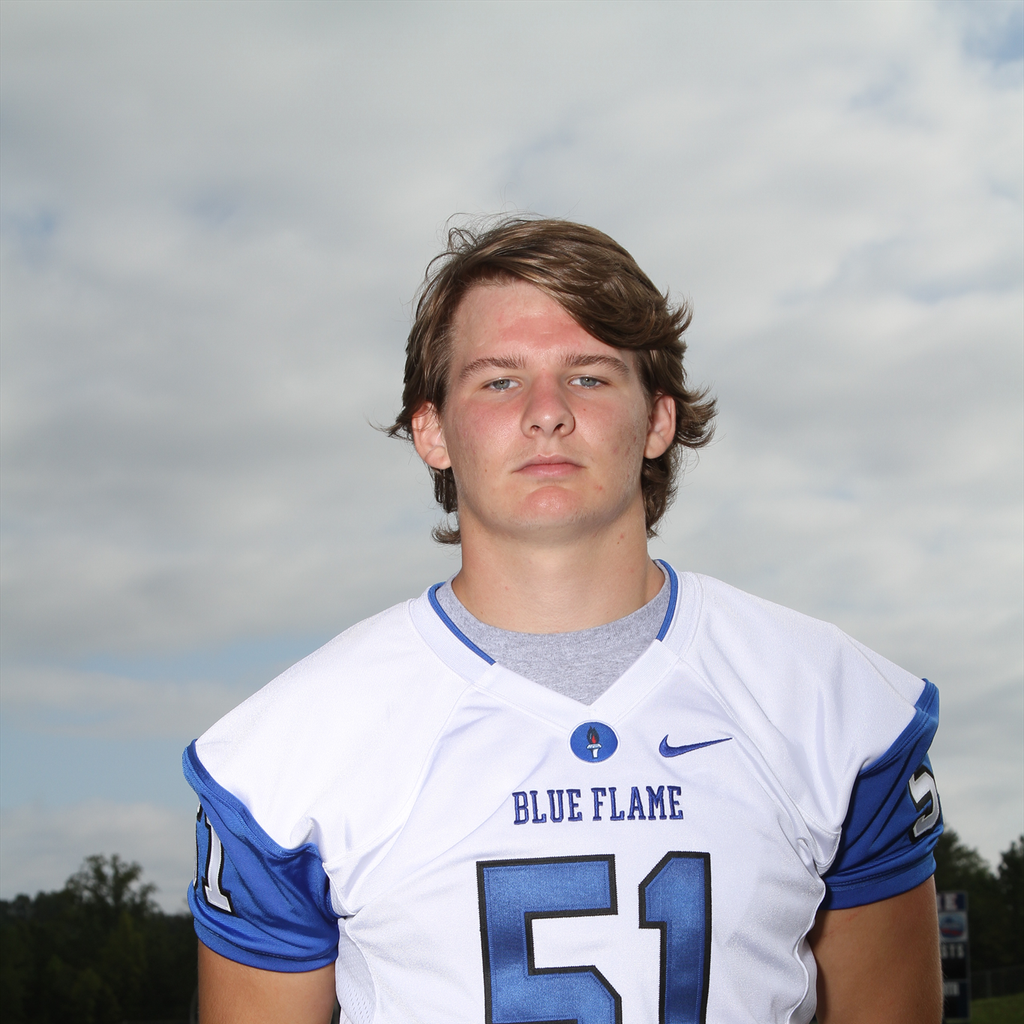 Tyler Gravely