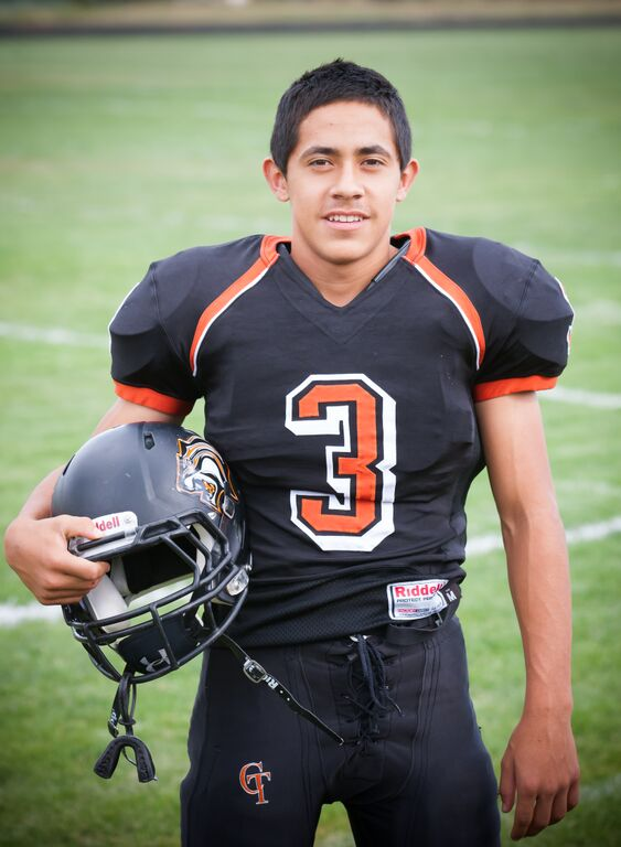 Alejandro Trujillo mugshot
