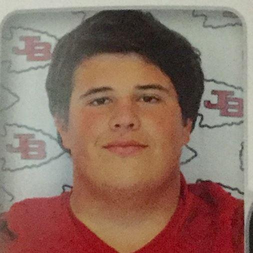 Justin Gonzalez