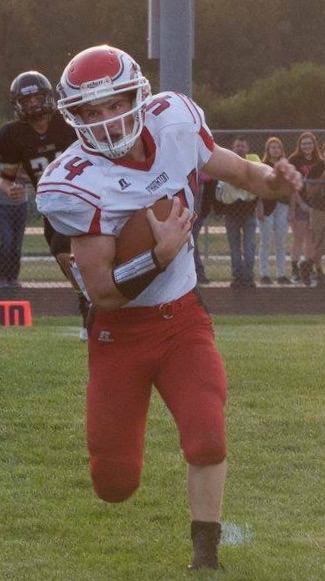 Isaiah Delph