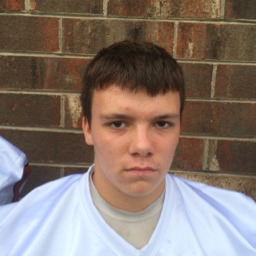 William Martin mugshot