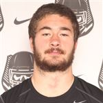 Hunter Kampmoyer mugshot