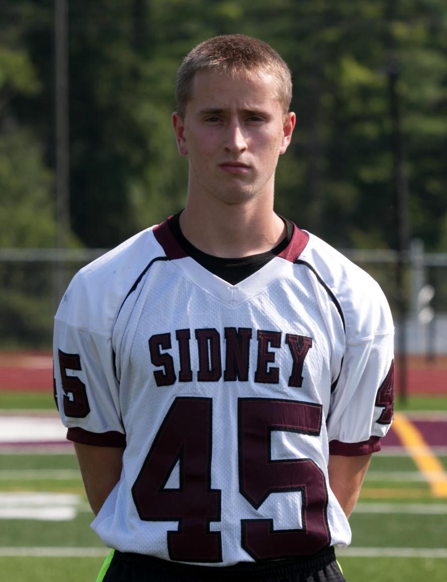 Will Moore