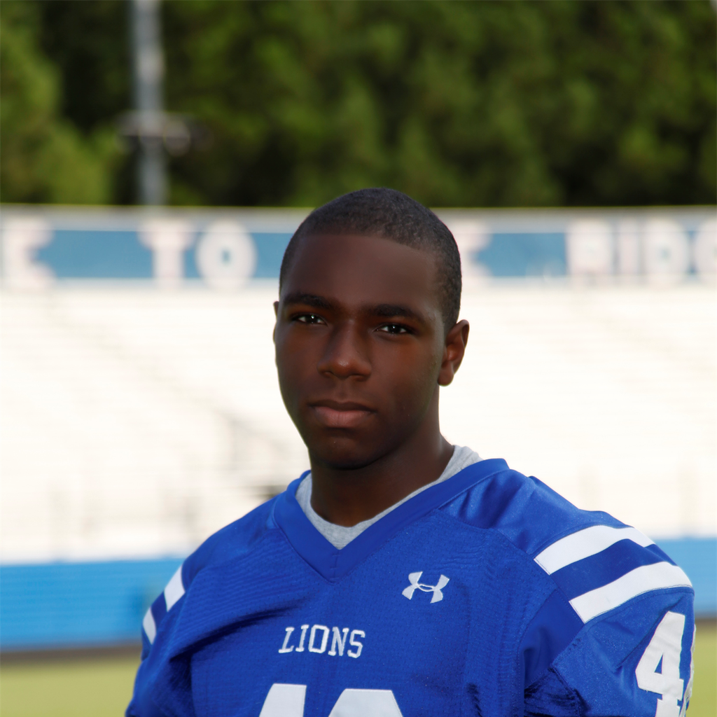 Tyree Taylor