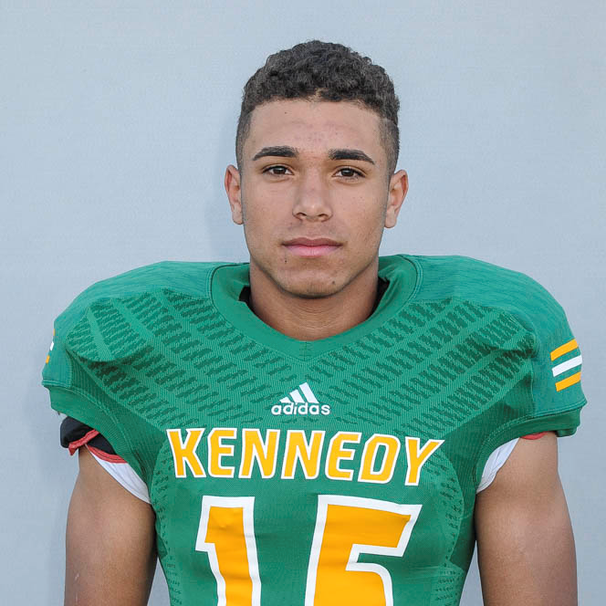 Aundre Short