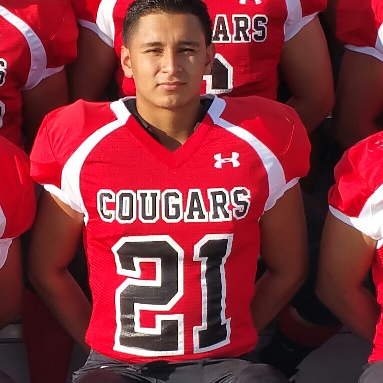 Anthony Vasquez