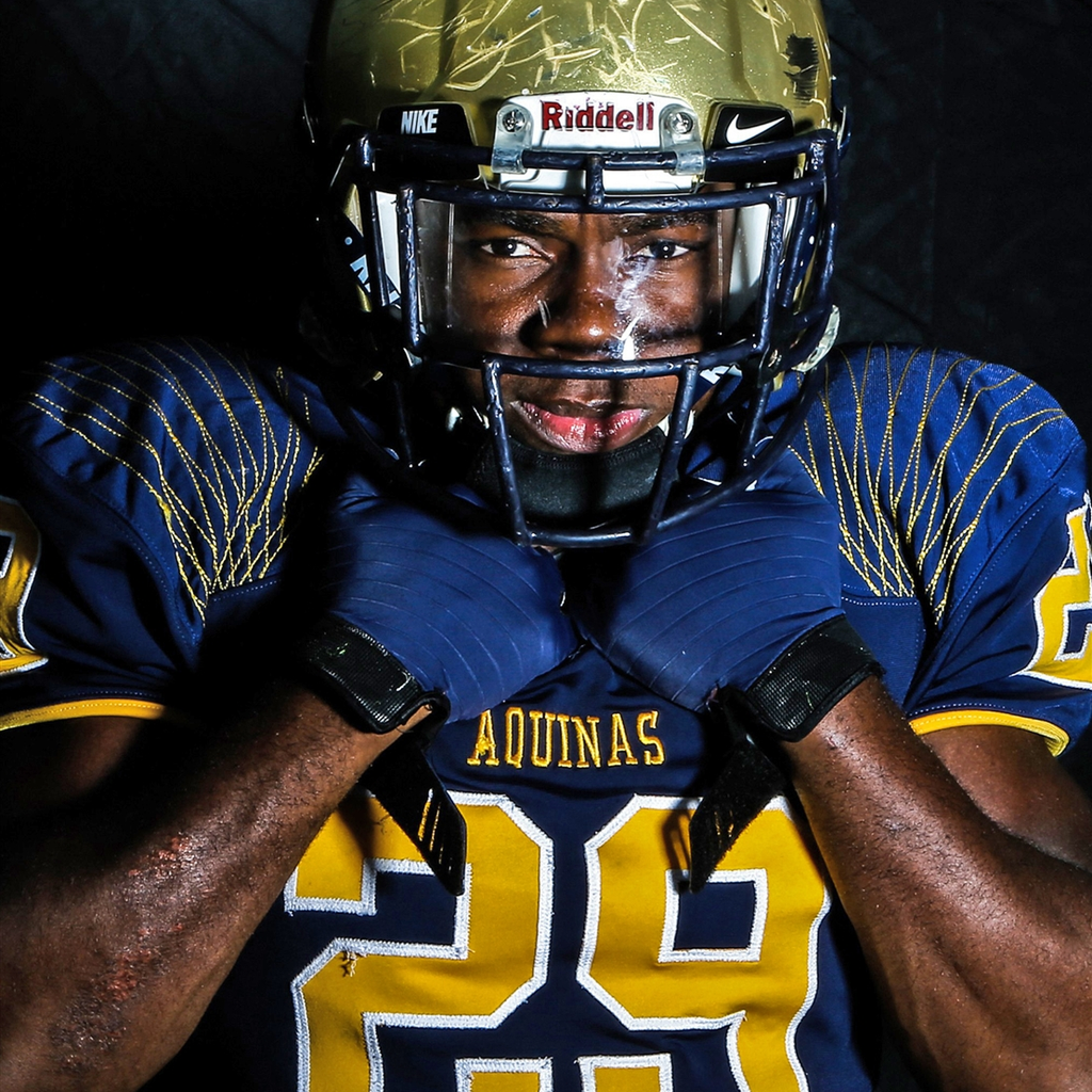 Devonta?e Henry-cole