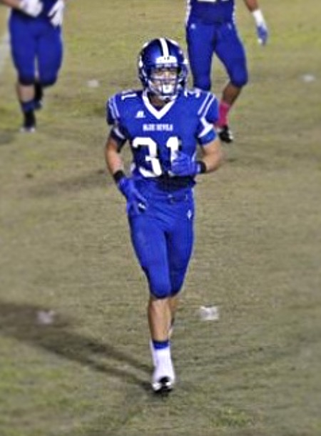 Dalton Howe
