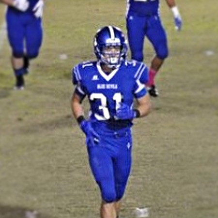 Dalton Howe