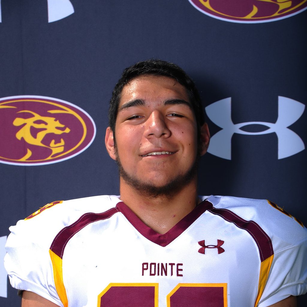 Reynaldo Peru mugshot
