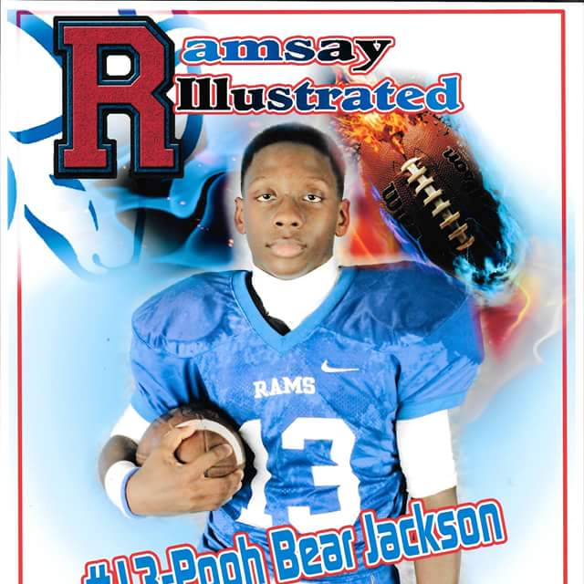 Kordell Jackson