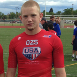 Bryce Allen