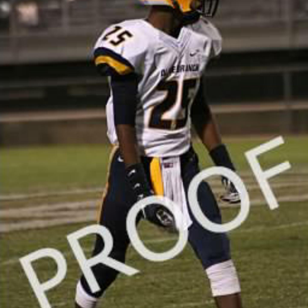 Jaylon Johnson