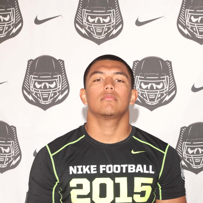 Isaiah Guerrero mugshot