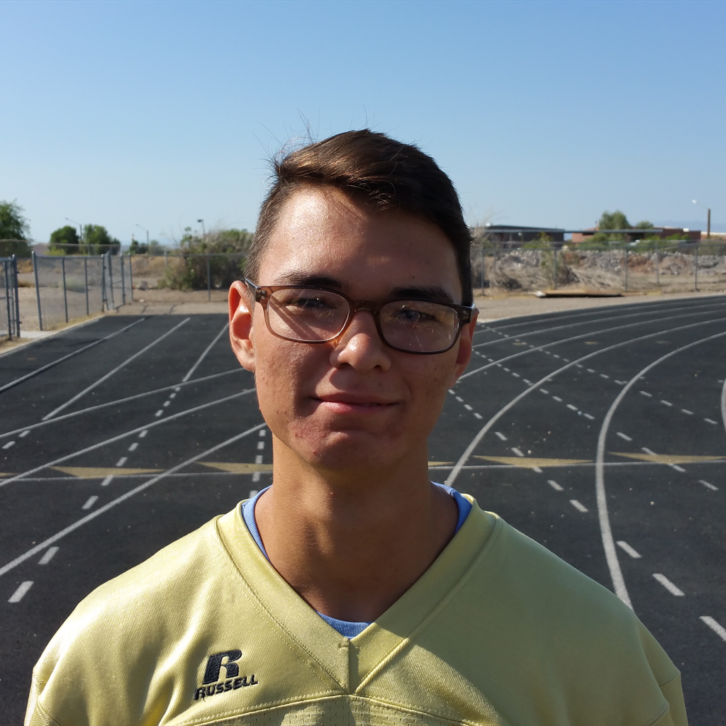 Blake Allor