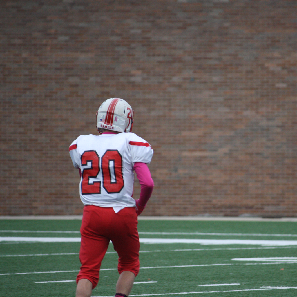 Nick Thompson