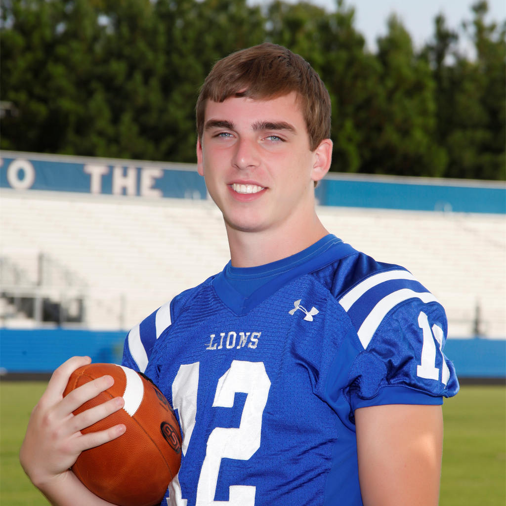Cameron Brown