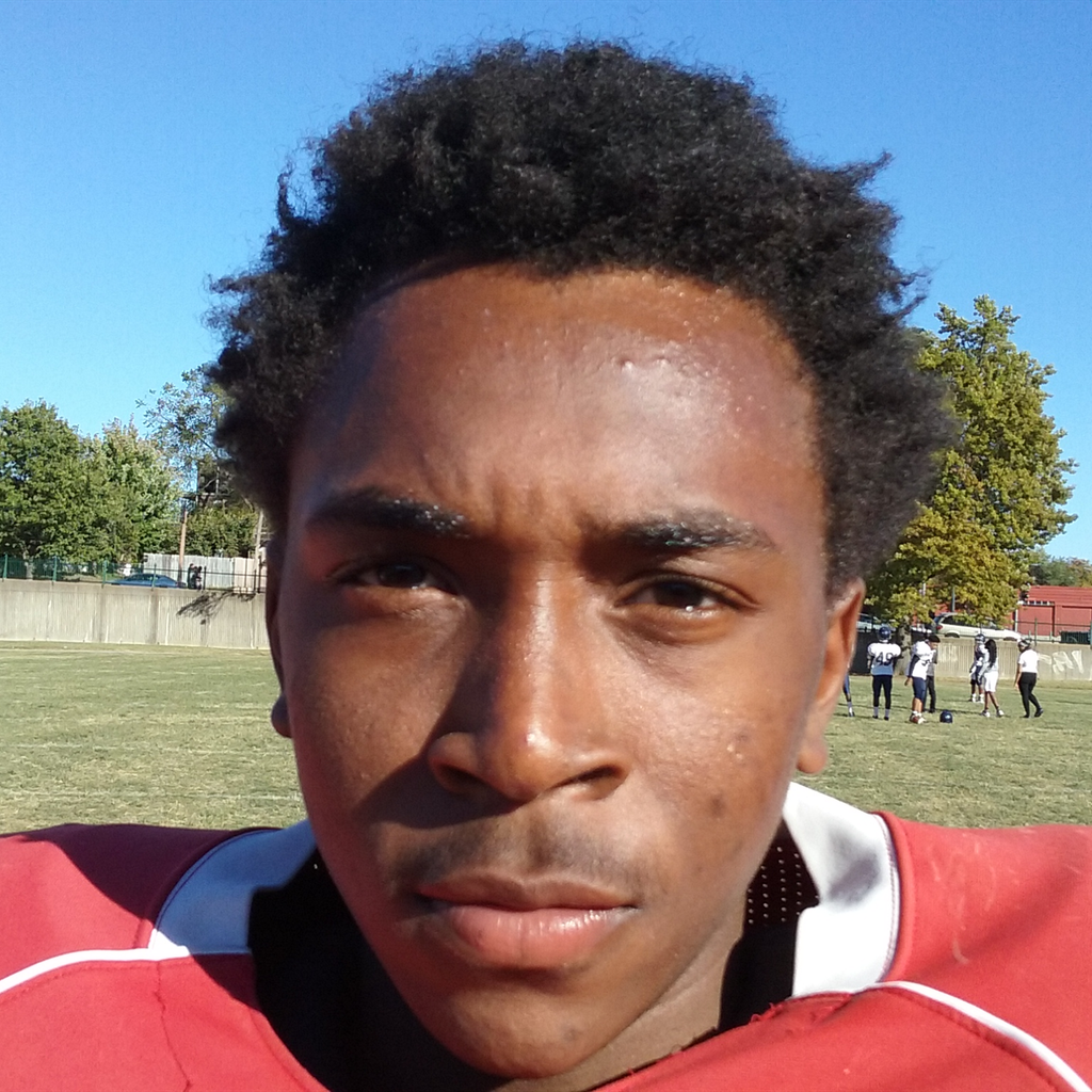 Xavier Smith