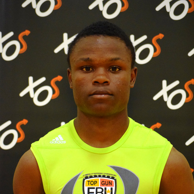 Montrez Hearon