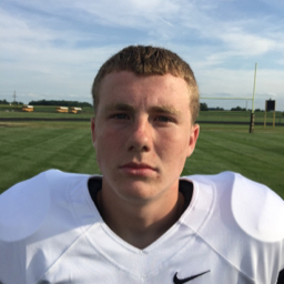 Wyatt Meisner mugshot
