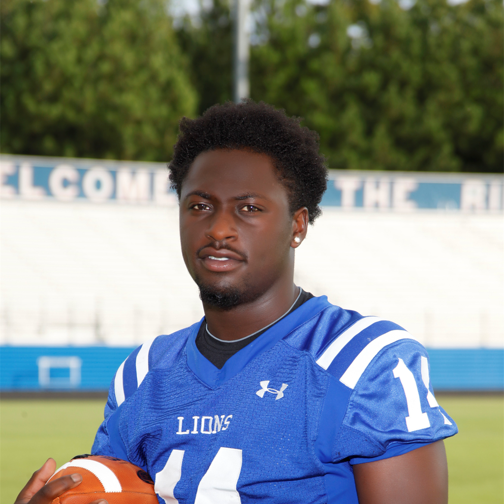 Malik Robinson
