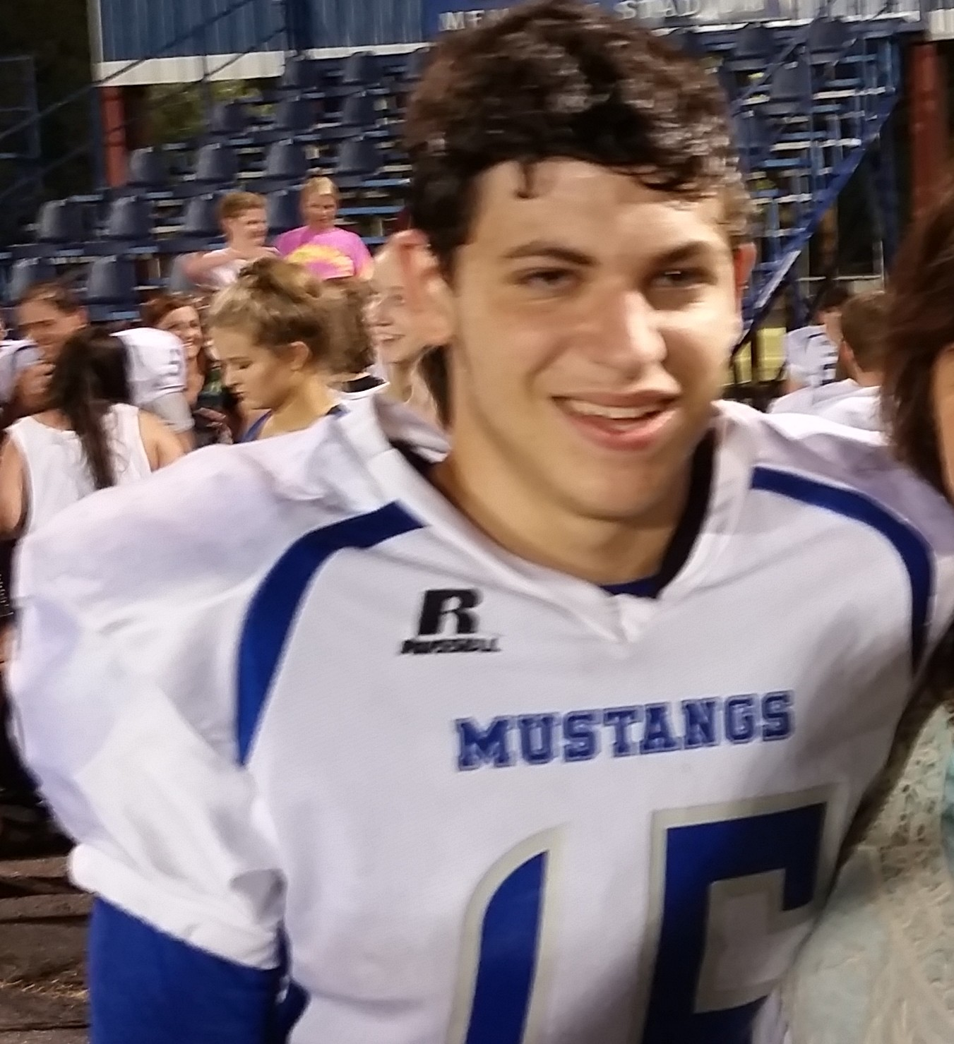 Cody Tindall