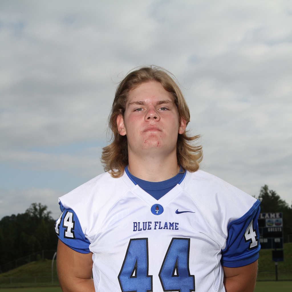 Chandler Reynolds