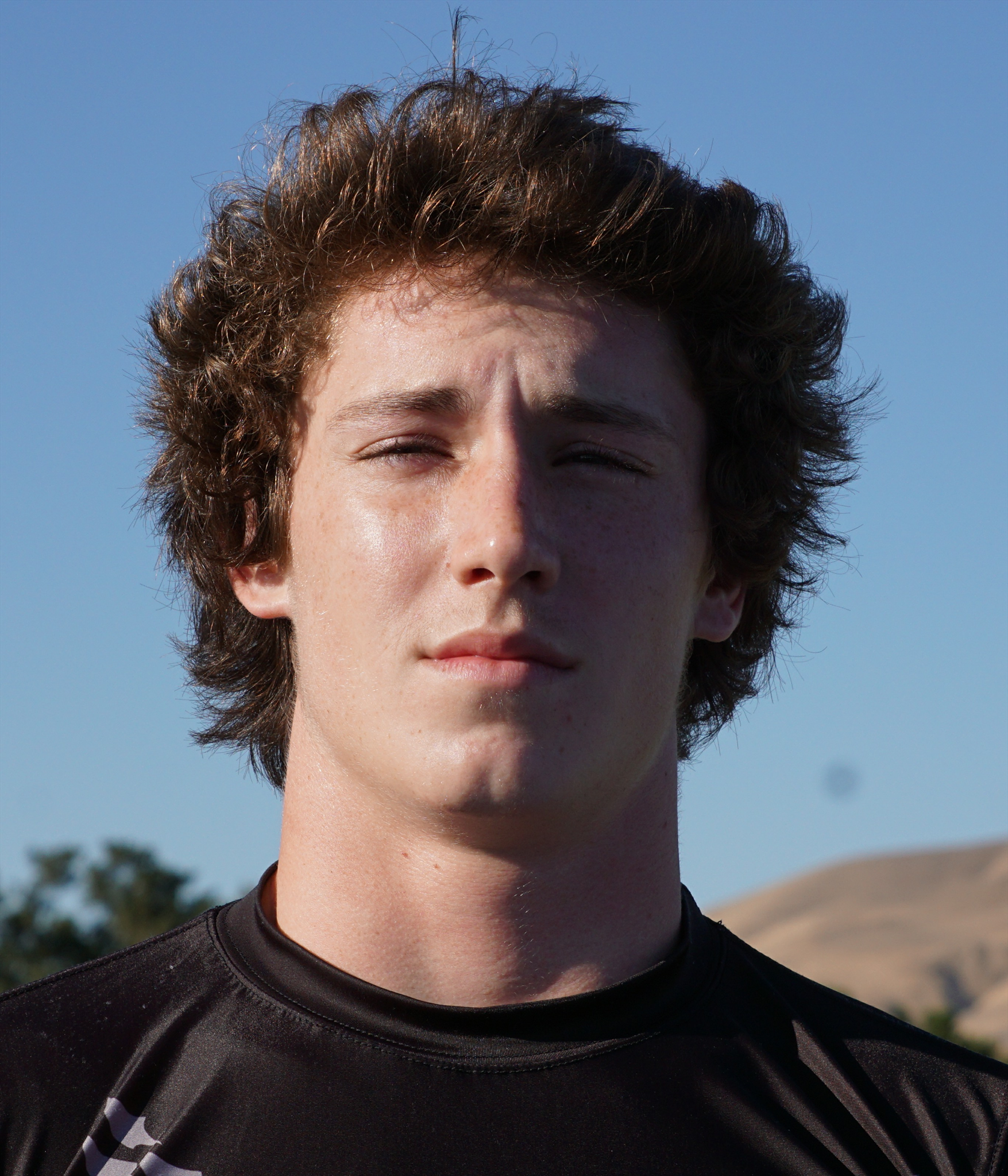 Evan Barney