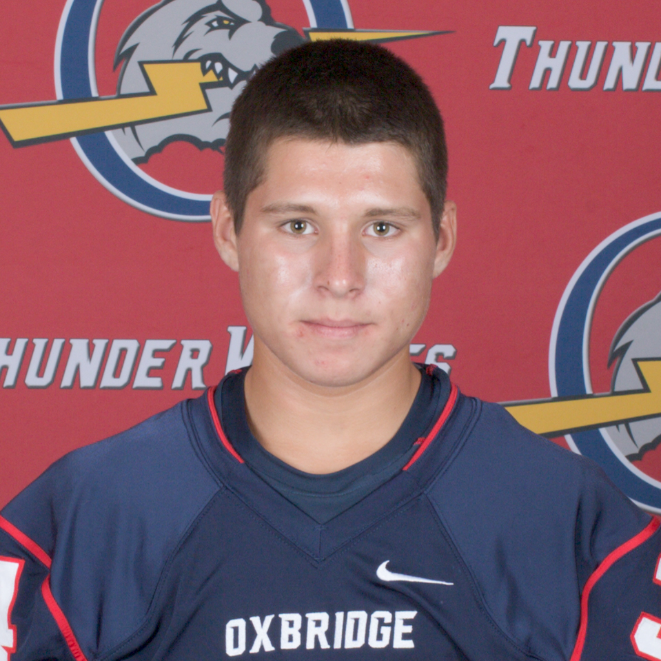 Connor Nagle