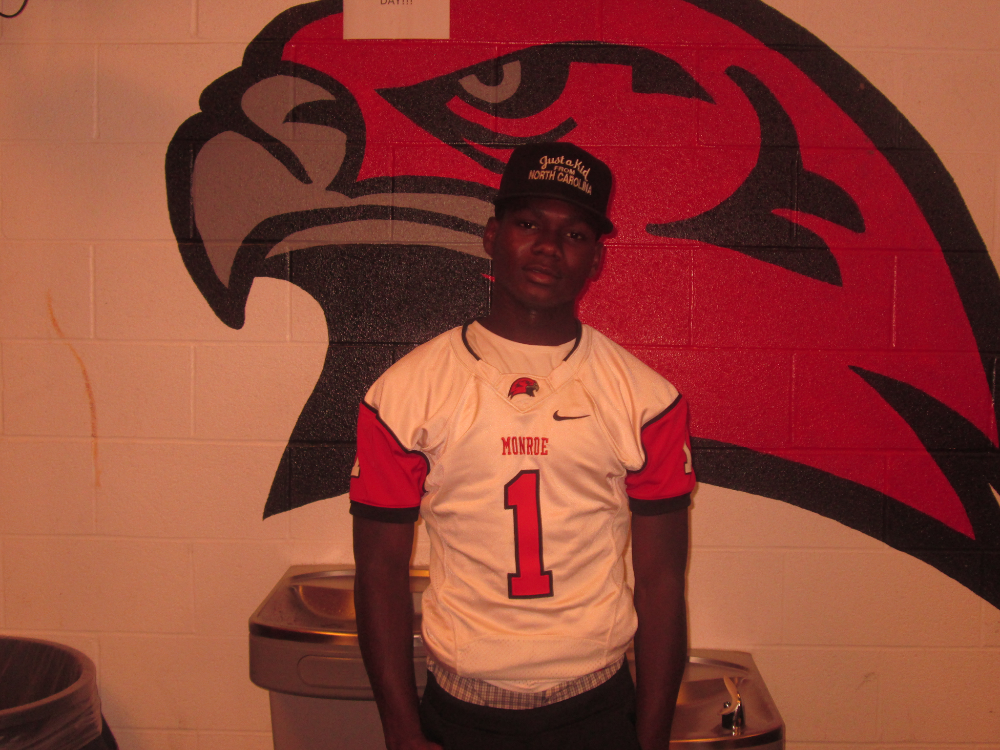 Braxton Knotts