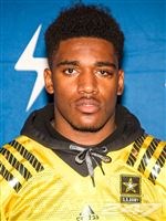 Melquise Stovall