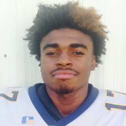 Darion Bullock