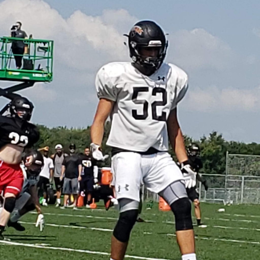 Mitch Hufker