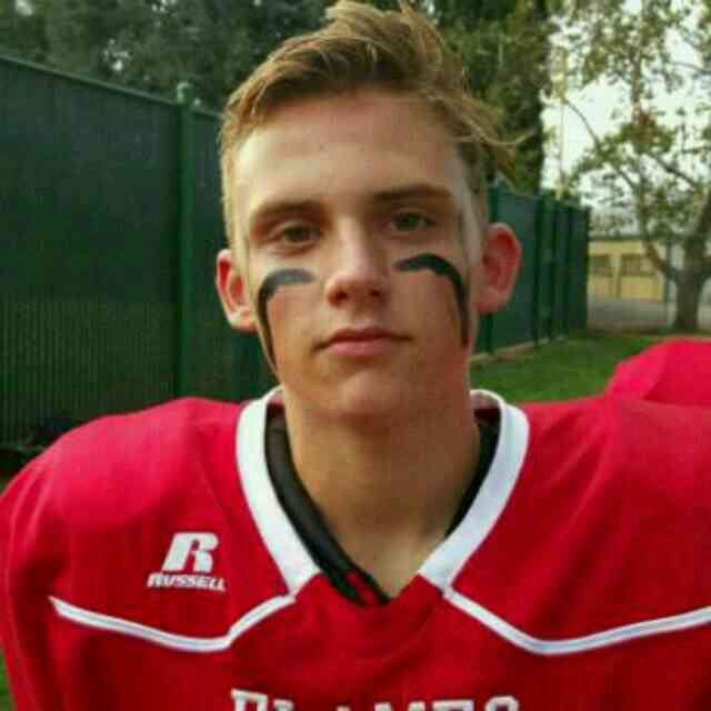 Cade Brusa
