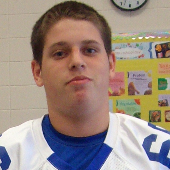 Dawson Knight