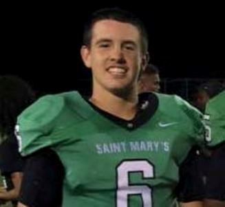 Jake Dunniway