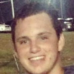 Dakota Vandyke mugshot
