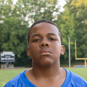Elijah Small
