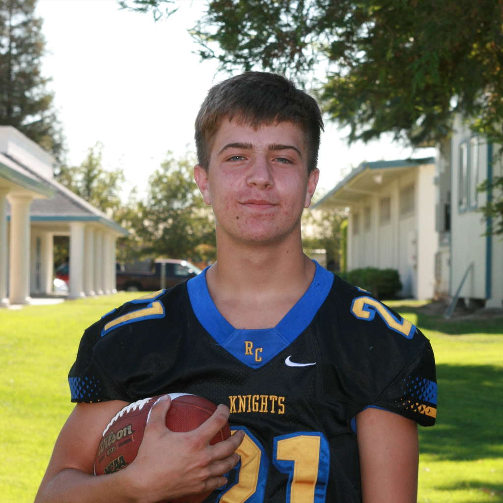 Brenden Windorski
