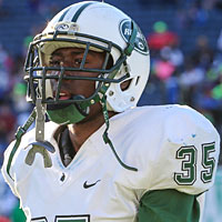 Jamel Cook mugshot