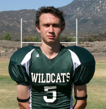 Cullen Smith