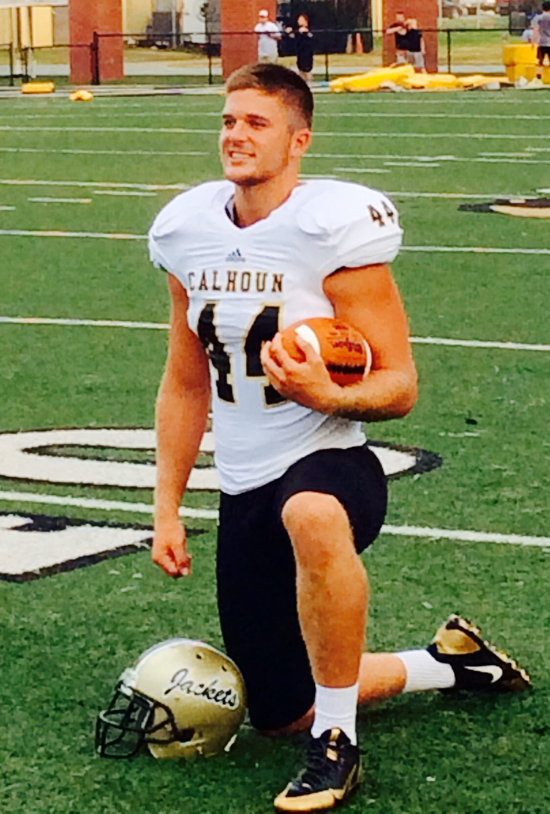 Landon Rice