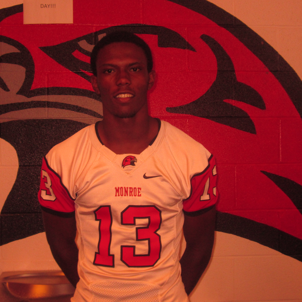 Tyron Houston