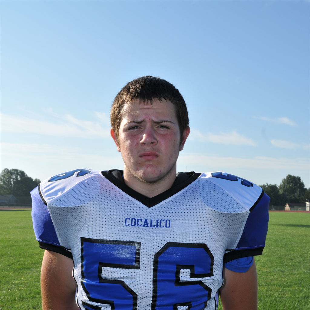 Austin Shaver mugshot