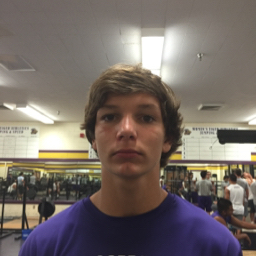 Jon-micheal Yost mugshot