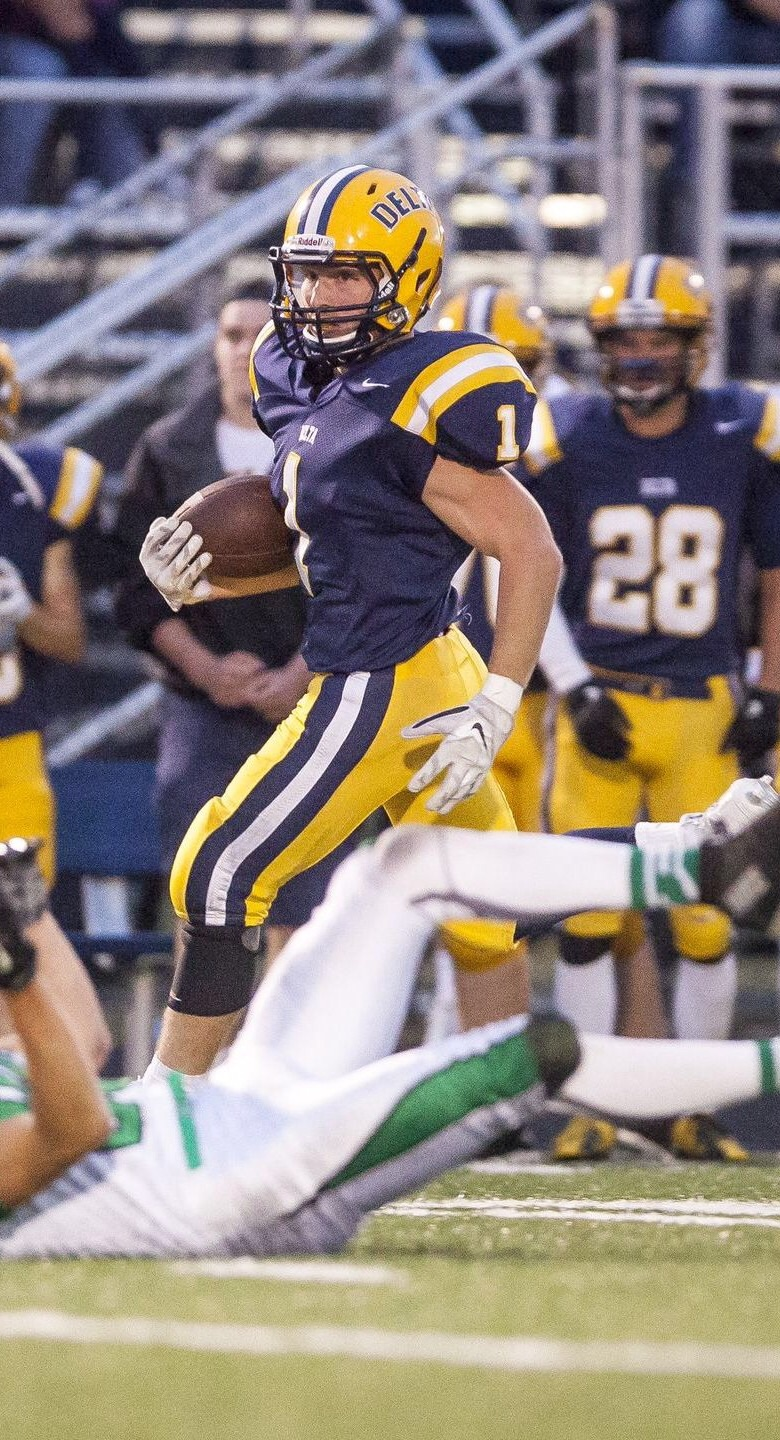 Zach Mills